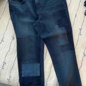Martha Stewart jeans